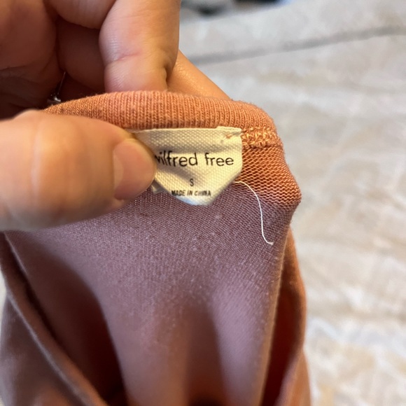 Wilfred Free Lounge T-Shirt - Picture 5 of 6